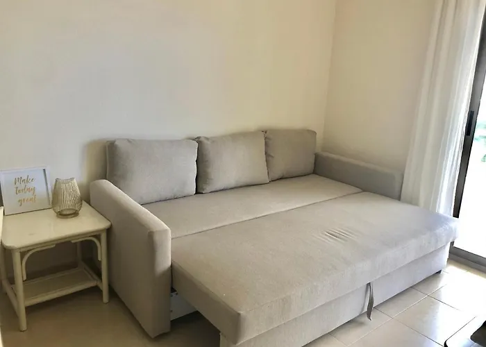 Lägenhet Blue Lagoon Calpe