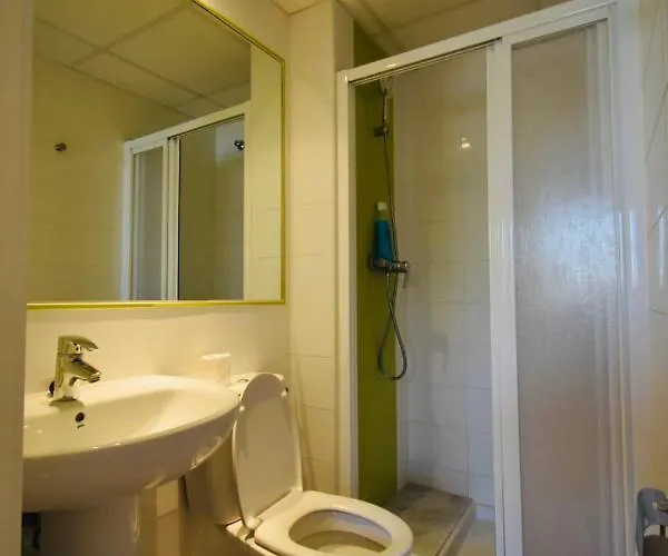 Apartamento Blue Lagoon