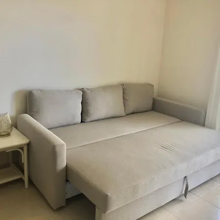 Apartament Blue Lagoon Calpe