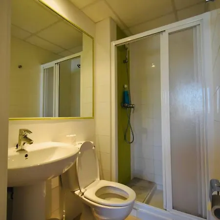 Apartament Blue Lagoon