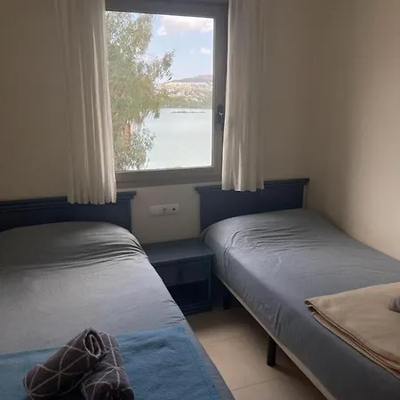 Blue Lagoon Calpe